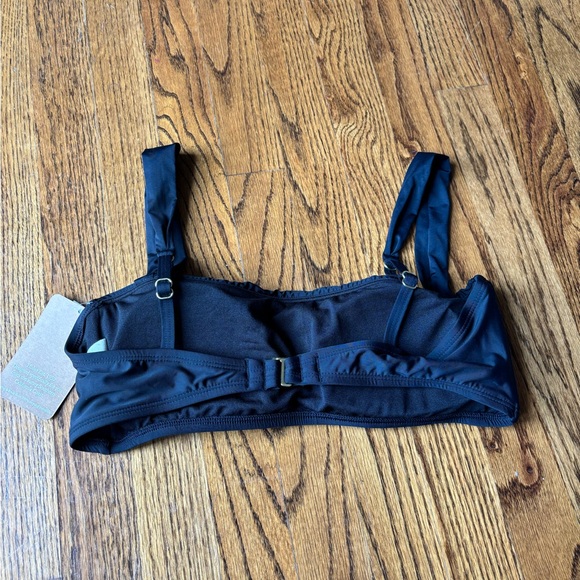 Hobie standard bralette bikini top. - Picture 4 of 4